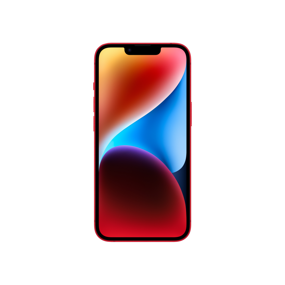 iPhone 14 Plus 128GB (Product)RED 