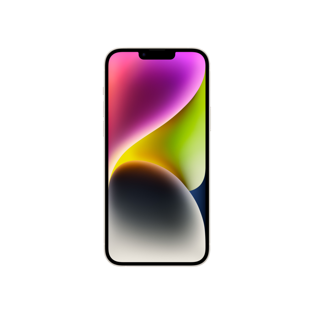 iPhone 14 Plus 256GB Yıldız Işığı 