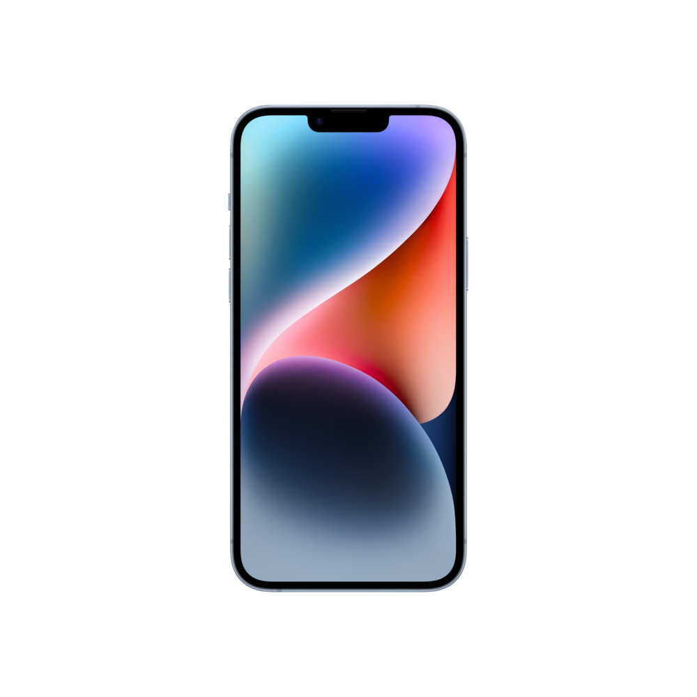 iPhone 14 Plus 256GB Mavi 