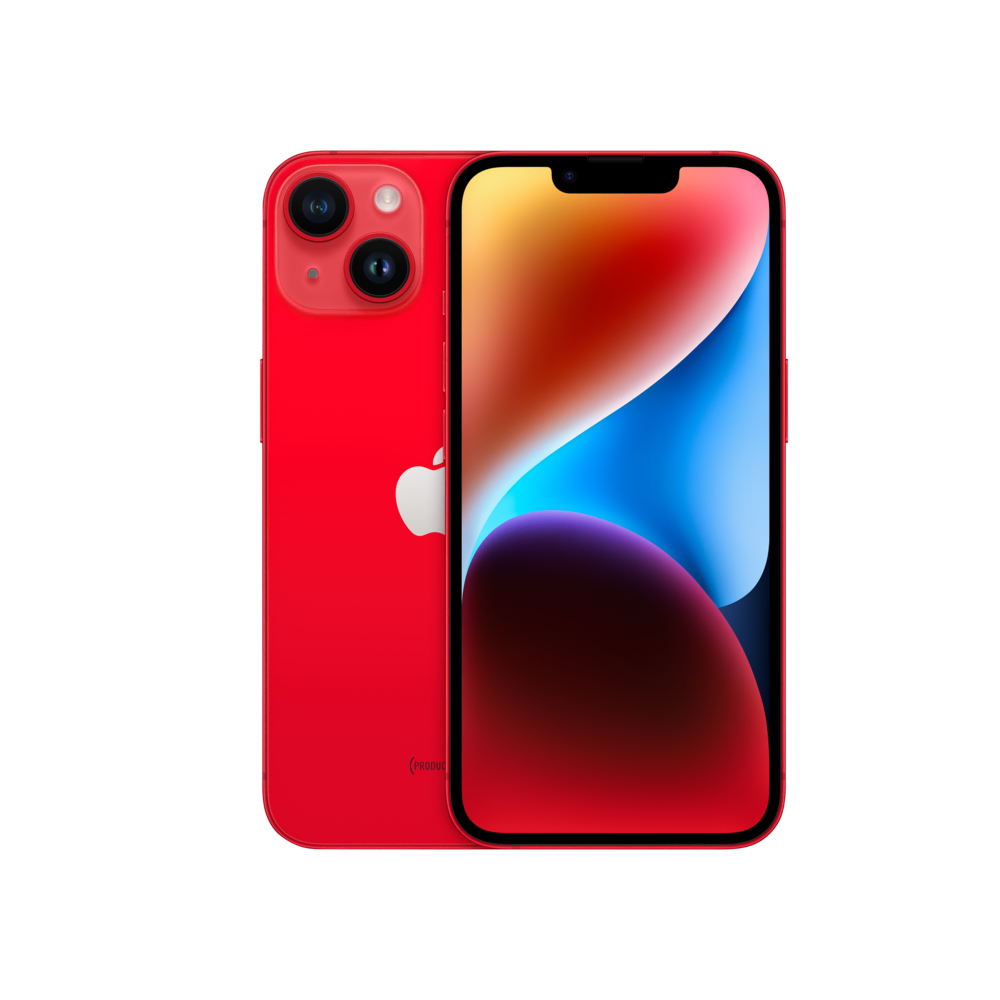 iPhone 14 Plus 512GB (Product)RED 