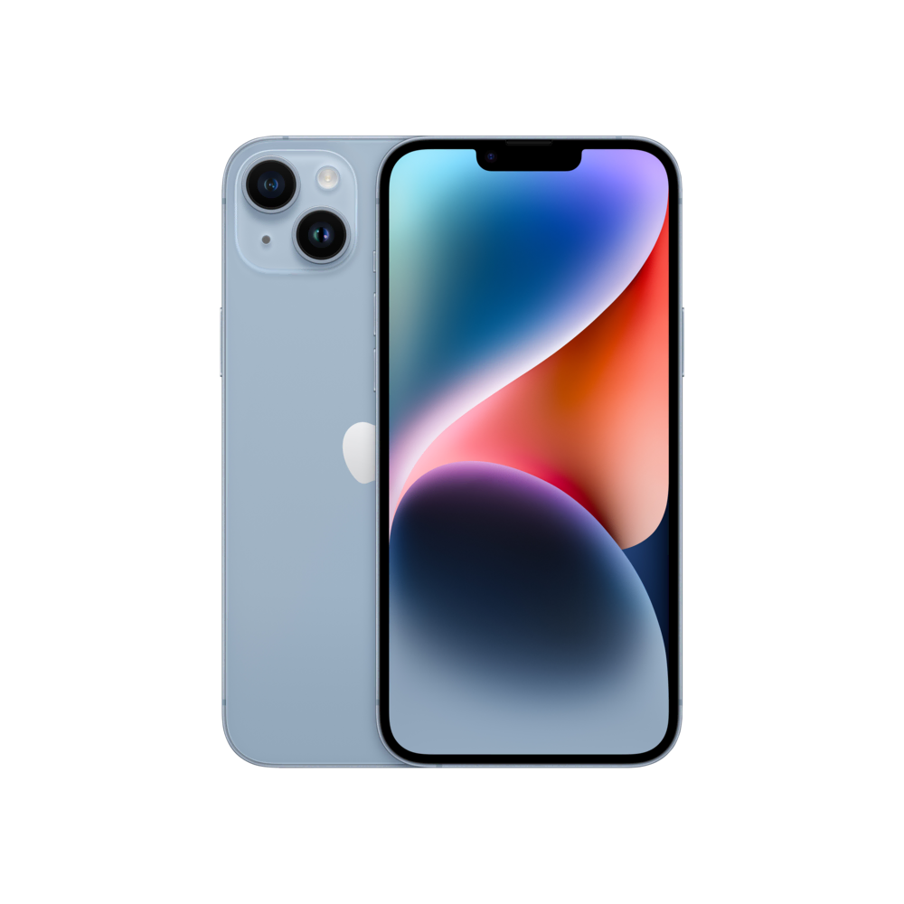 iPhone 14 Plus 512GB Mavi 