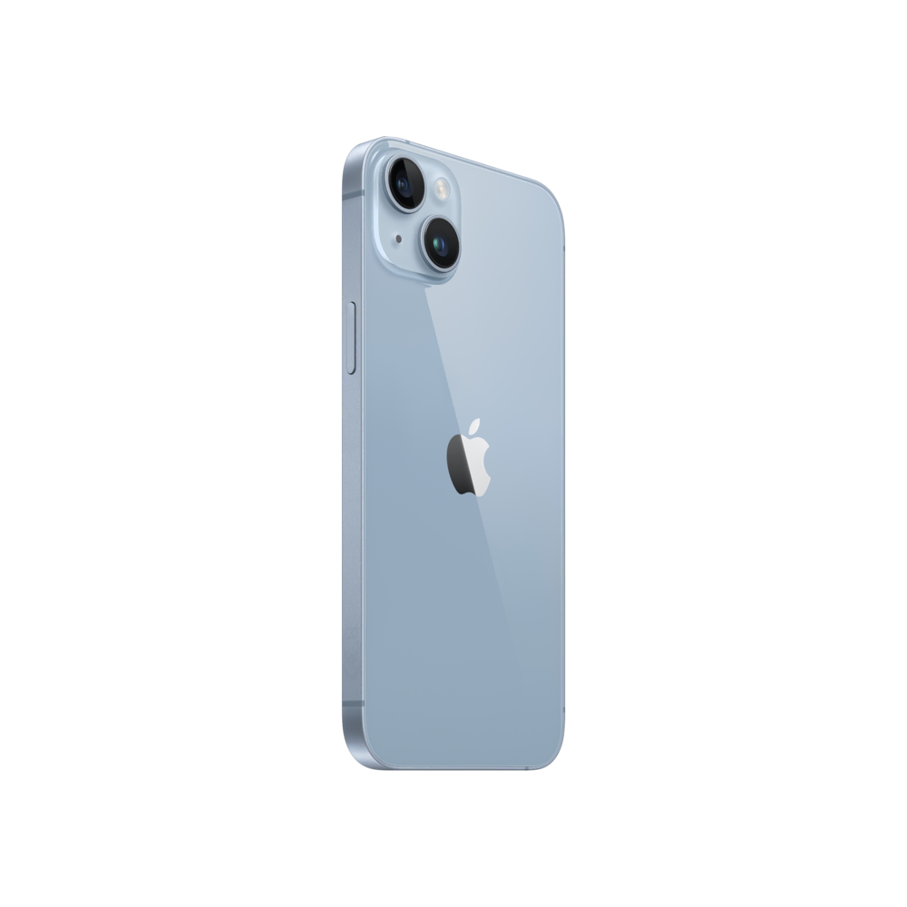 iPhone 14 Plus 512GB Mavi 