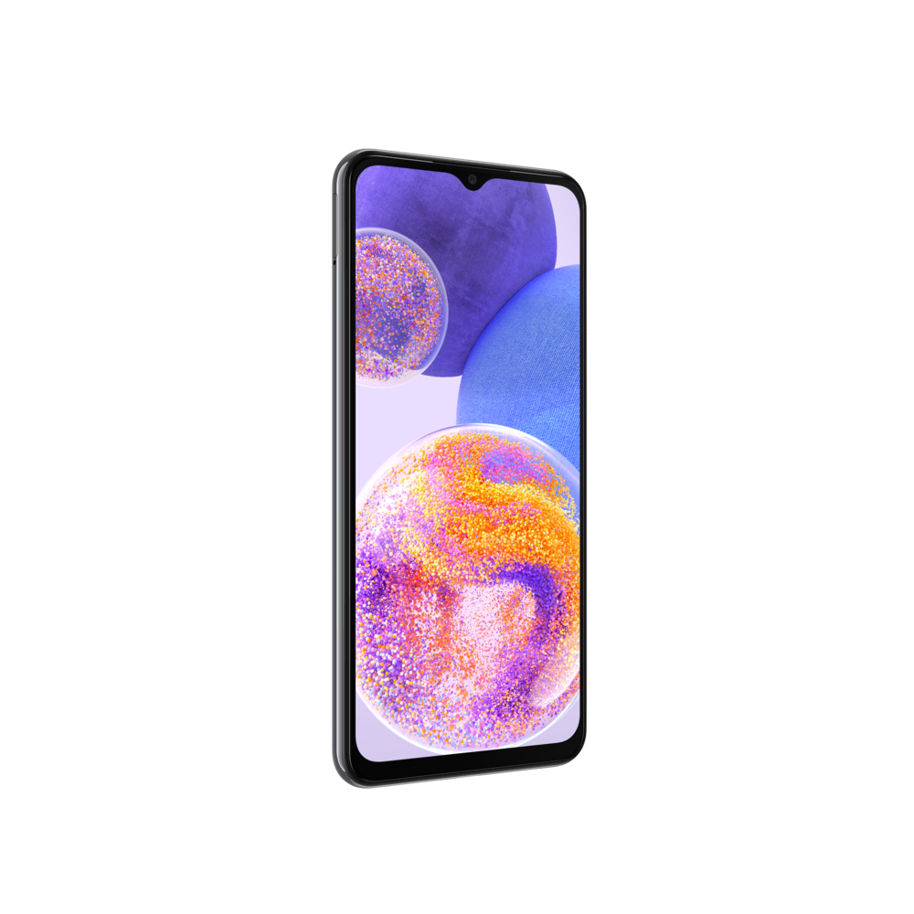 SAMSUNG Galaxy A23 6GB/128GB Siyah Android Telefon Modelleri