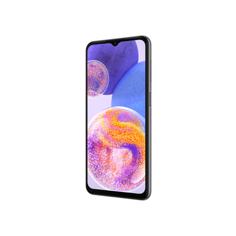 SAMSUNG Galaxy A23 6GB/128GB Siyah Android Telefon Modelleri