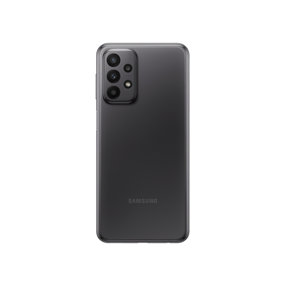 SAMSUNG Galaxy A23 6GB/128GB Siyah Android Telefon Modelleri