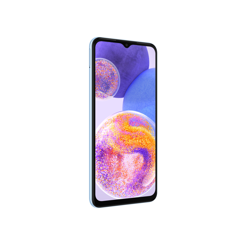 SAMSUNG Galaxy A23 6GB/128GB Mavi Android Telefon Modelleri