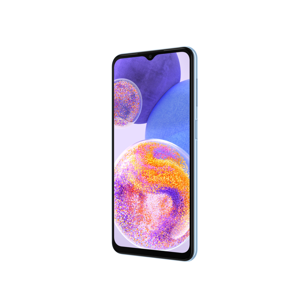 SAMSUNG Galaxy A23 6GB/128GB Mavi Android Telefon Modelleri