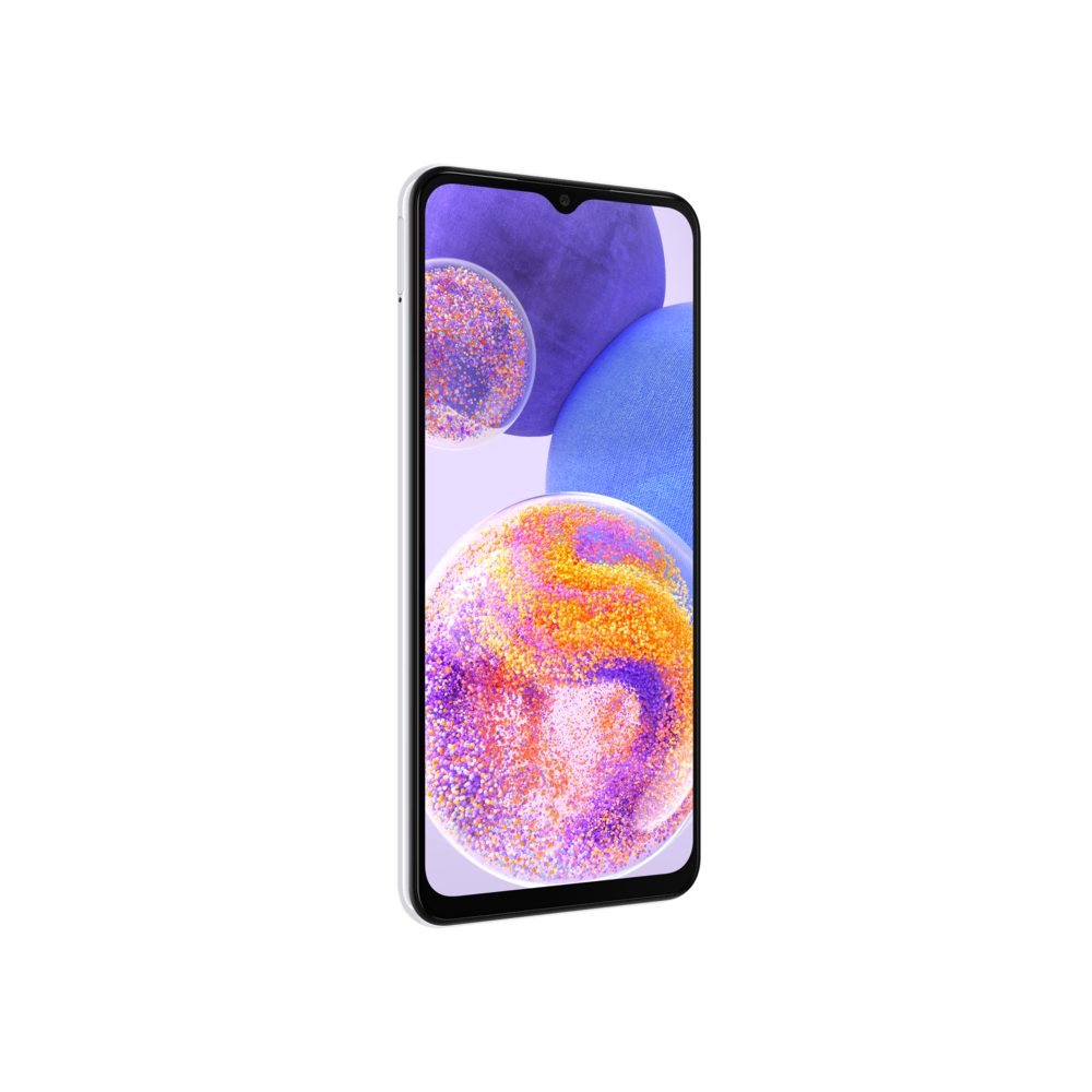 SAMSUNG Galaxy A23 6GB/128GB Beyaz Android Telefon Modelleri