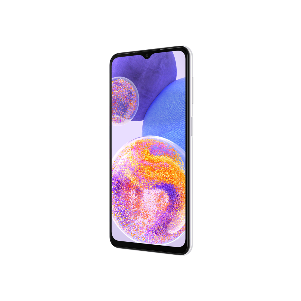 SAMSUNG Galaxy A23 6GB/128GB Beyaz Android Telefon Modelleri