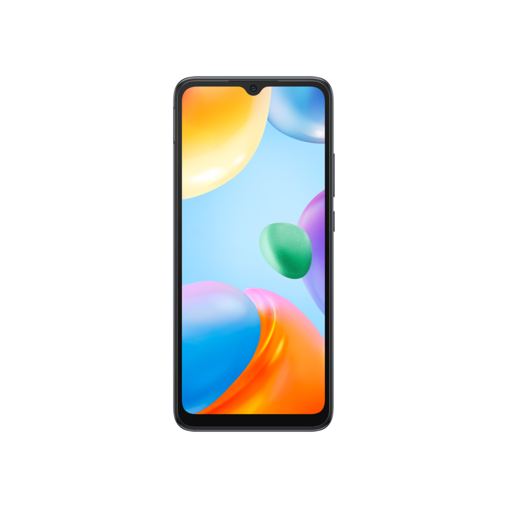 Xiaomi Redmi 10C 4/64GB Gri Android Telefon Modelleri