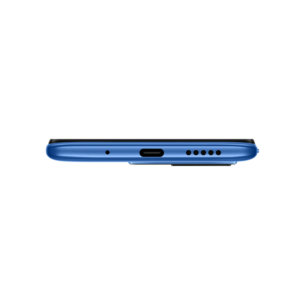 Xiaomi Redmi 10C 4/64GB Mavi Android Telefon Modelleri