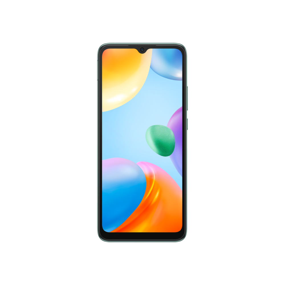 Xiaomi Redmi 10C 4/128GB Yeşil Xiaomi