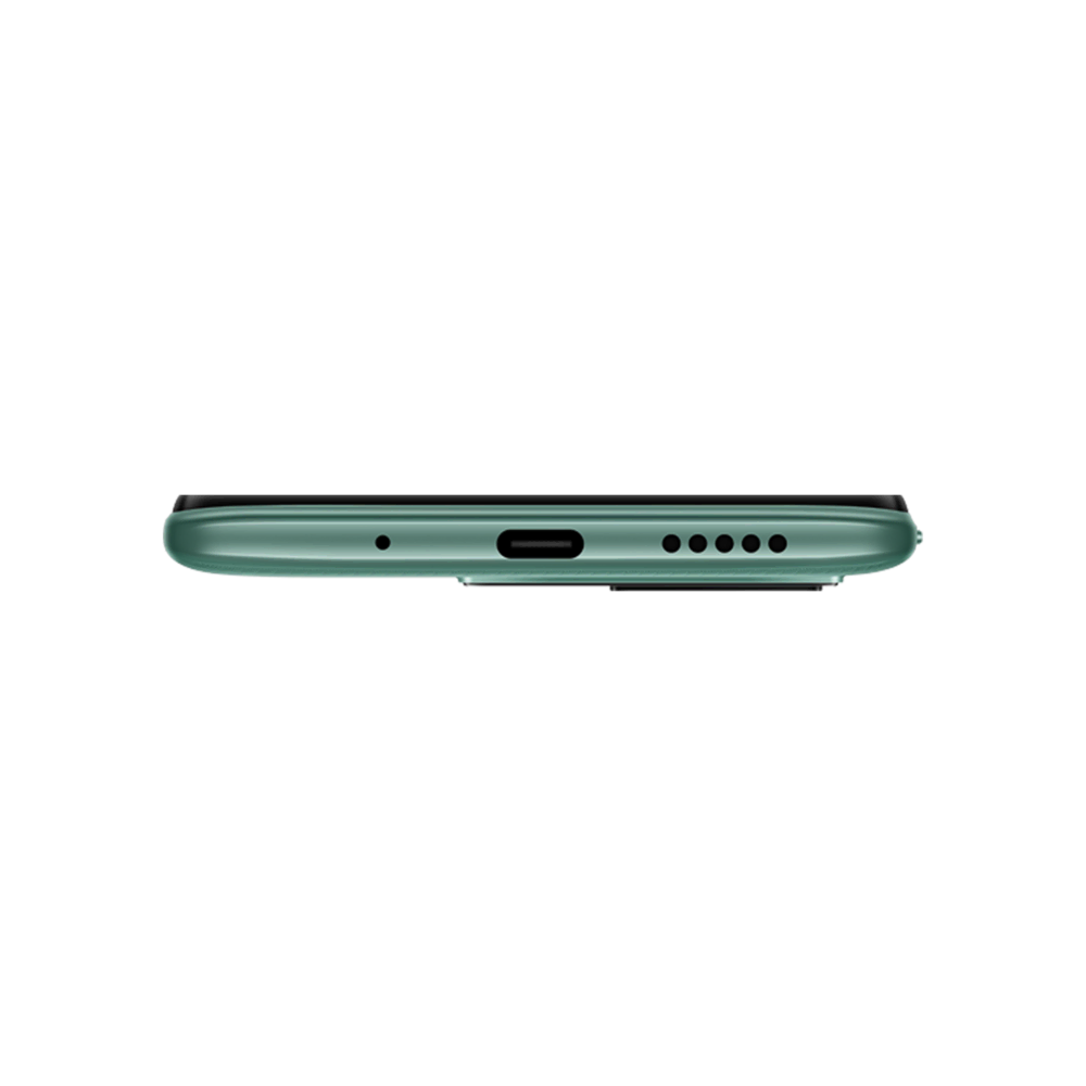 Xiaomi Redmi 10C 4/128GB Yeşil Xiaomi