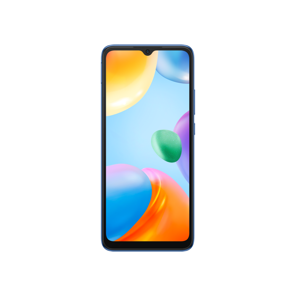 Xiaomi Redmi 10C 4/128GB Mavi Android Telefon Modelleri