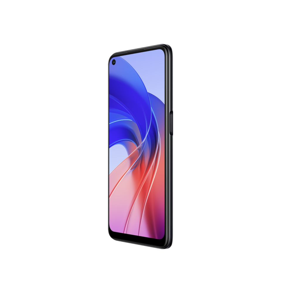 OPPO A55 128GB Siyah Android Telefon Modelleri