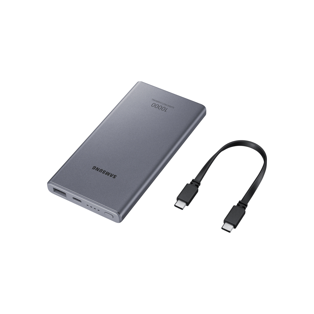Samsung 10000mAh Pbank Powerbank