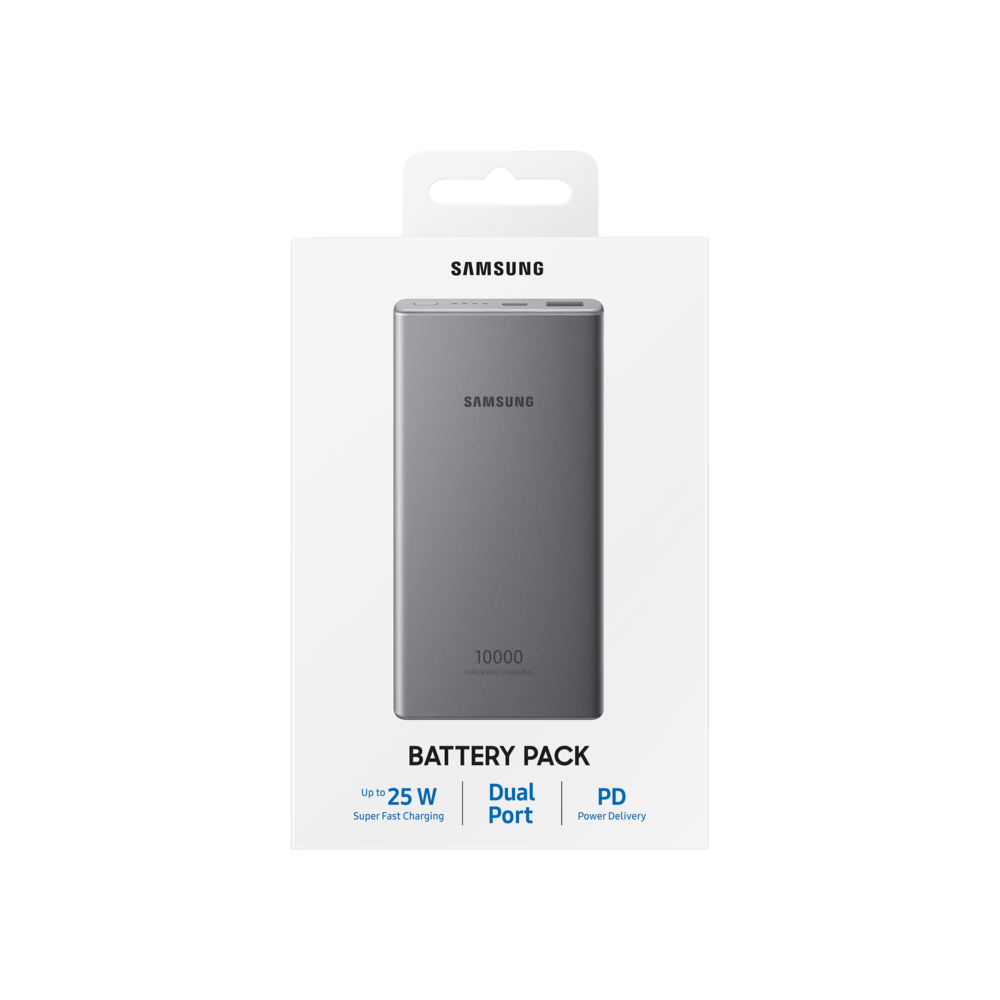 Samsung 10000mAh Pbank Powerbank
