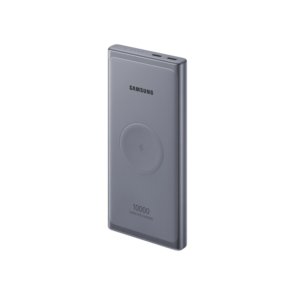 Samsung 10000mAh Kblsuz Pbank Cep Telefonu Aksesuar