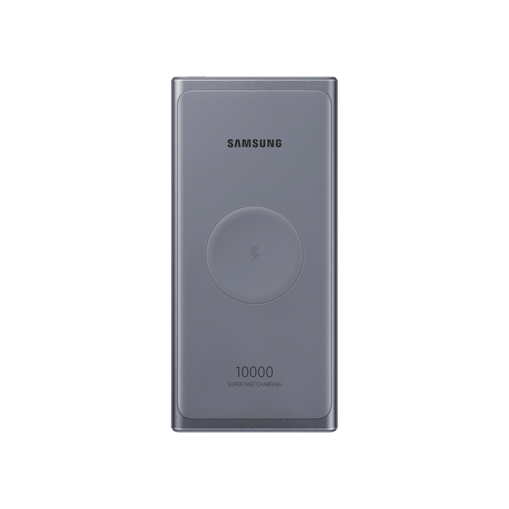 Samsung 10000mAh Kblsuz Pbank Cep Telefonu Aksesuar