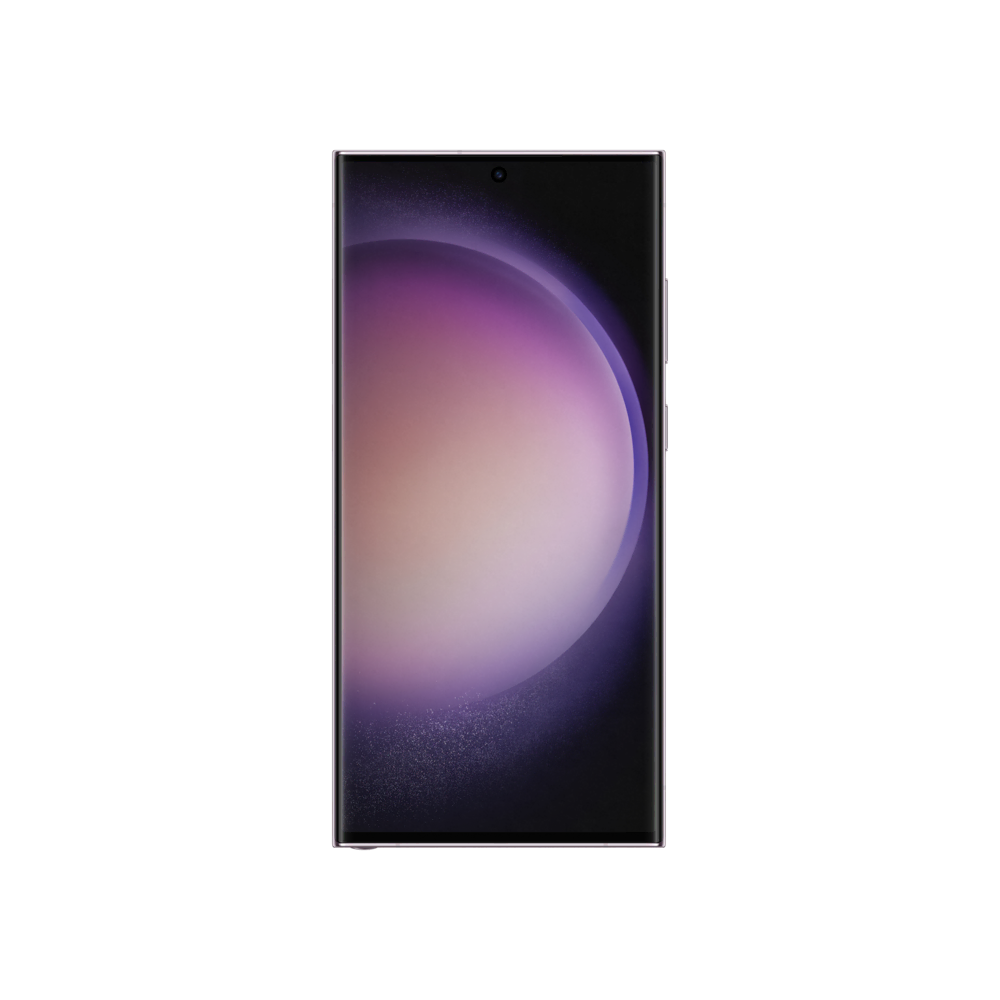 Samsung S23 Ultra 12/512GB Lavanta Android Telefon Modelleri