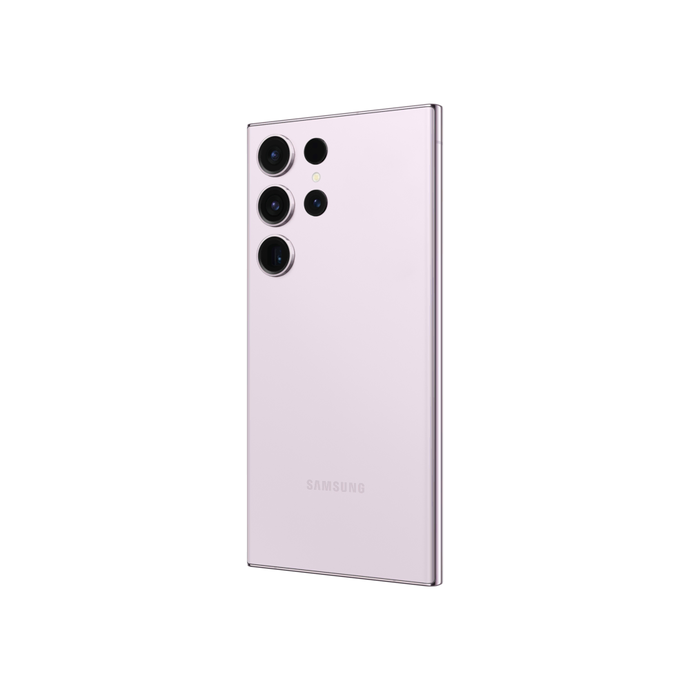 Samsung S23 Ultra 12/512GB Lavanta Android Telefon Modelleri