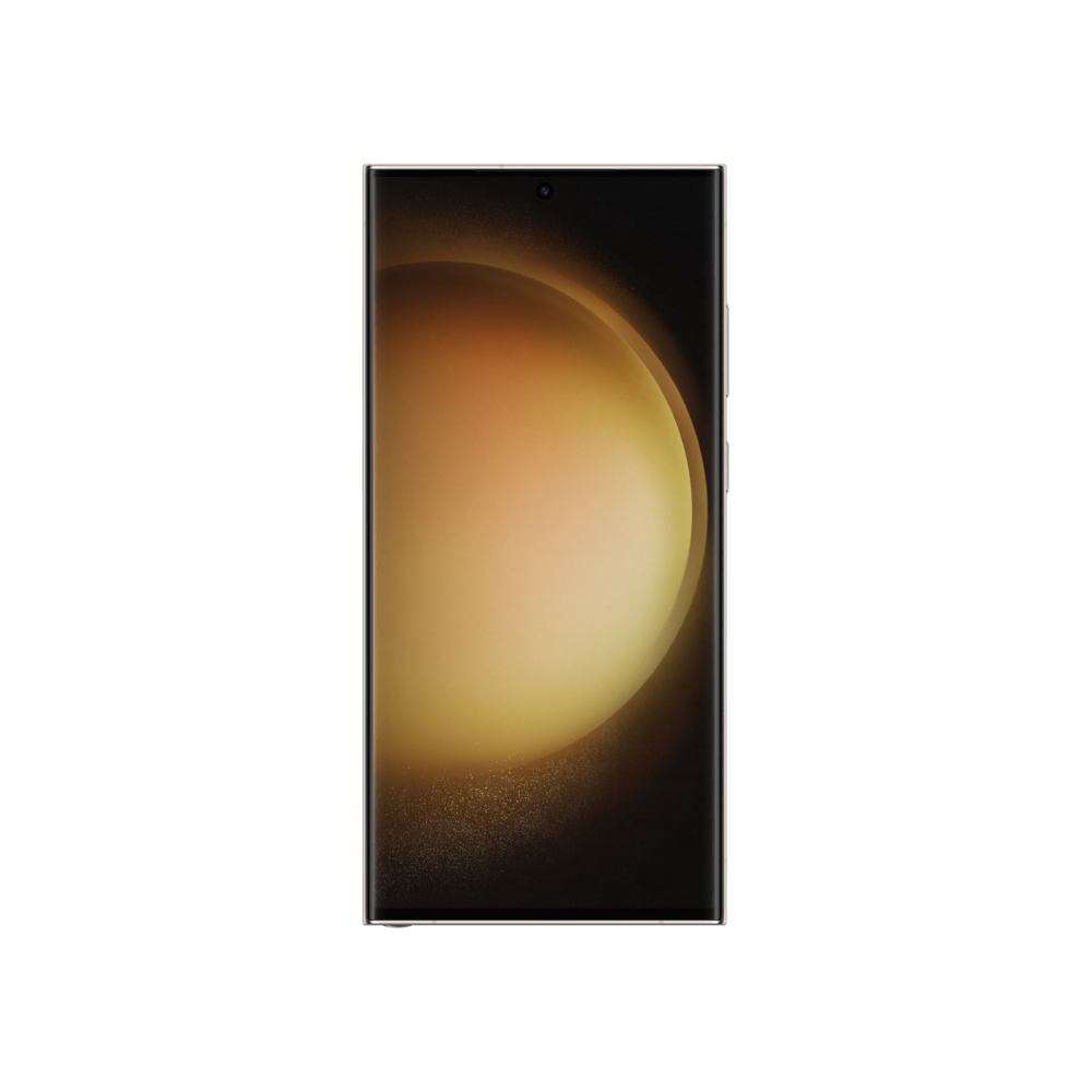 Samsung S23 Ultra 12/512GB Krem Android Telefon Modelleri