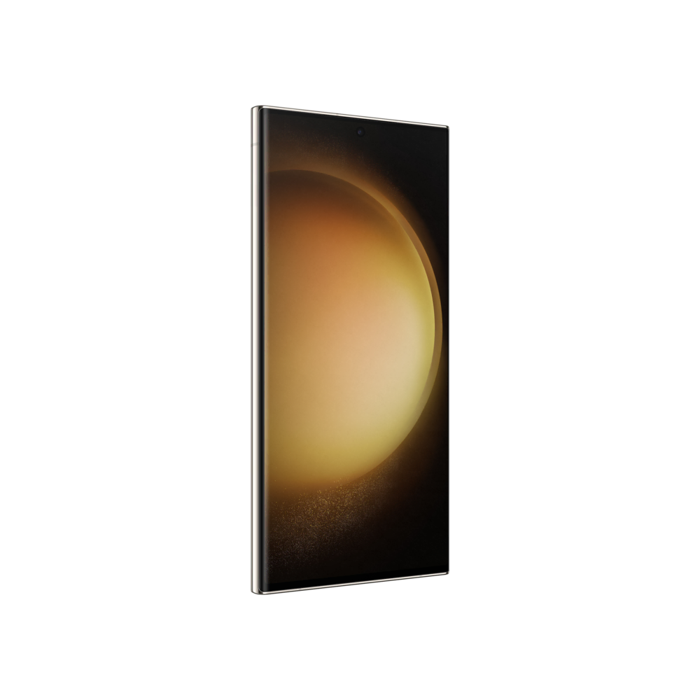 Samsung S23 Ultra 12/512GB Krem Android Telefon Modelleri