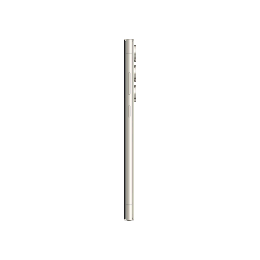 Samsung S23 Ultra 12/512GB Krem Android Telefon Modelleri