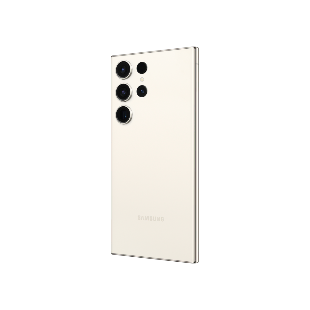Samsung S23 Ultra 12/512GB Krem Android Telefon Modelleri