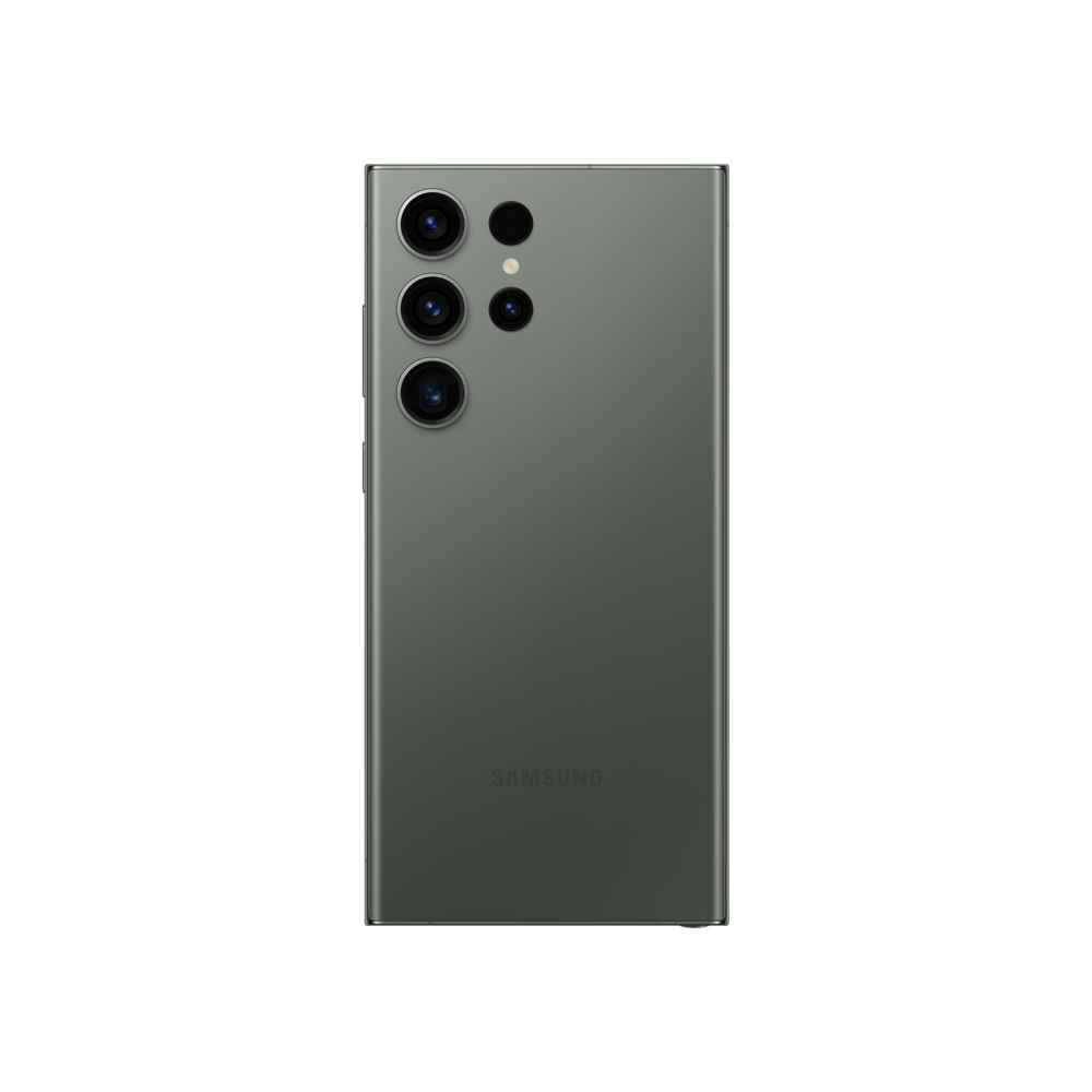 Samsung S23 Ultra 12/512GB Yeşil Android Telefon Modelleri