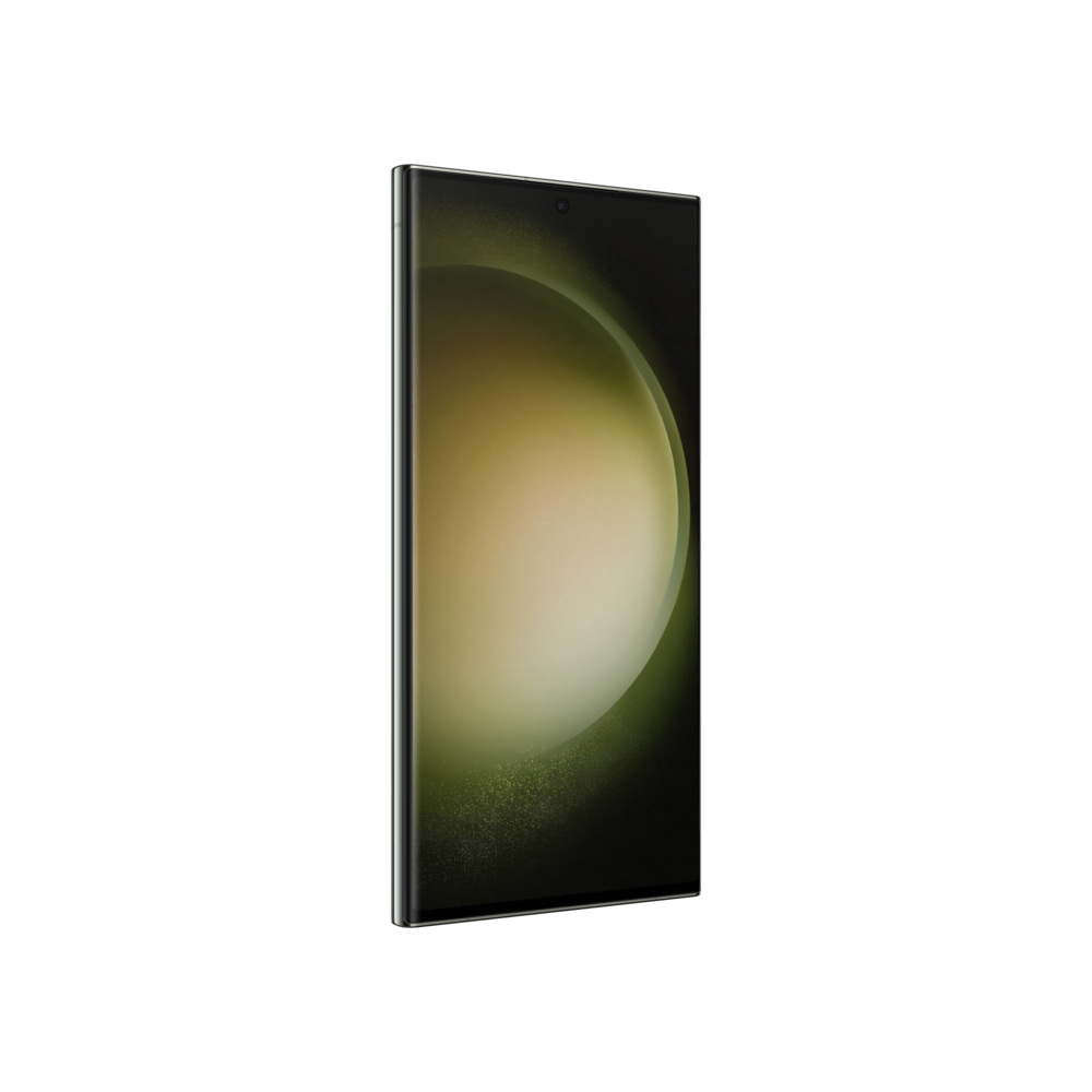 Samsung S23 Ultra 12/512GB Yeşil Android Telefon Modelleri