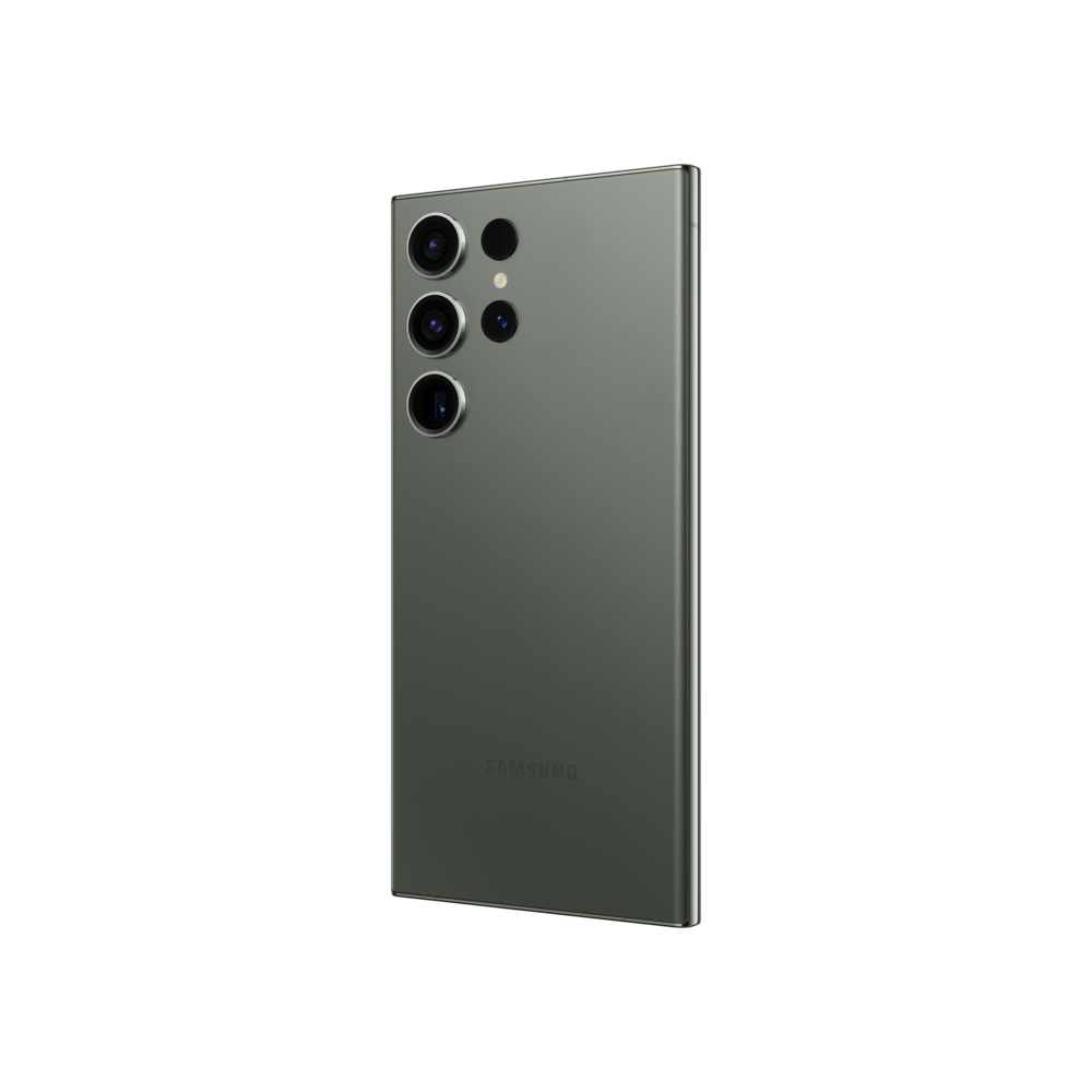 Samsung S23 Ultra 12/512GB Yeşil Android Telefon Modelleri