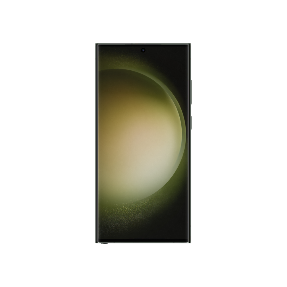 Samsung S23 Ultra 8/256GB Yeşil Android Telefon Modelleri