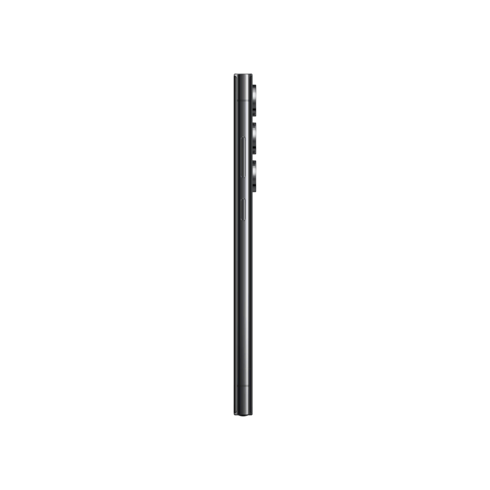 Samsung S23 Ultra 8/256GB Puslu Siyah Android Telefon Modelleri