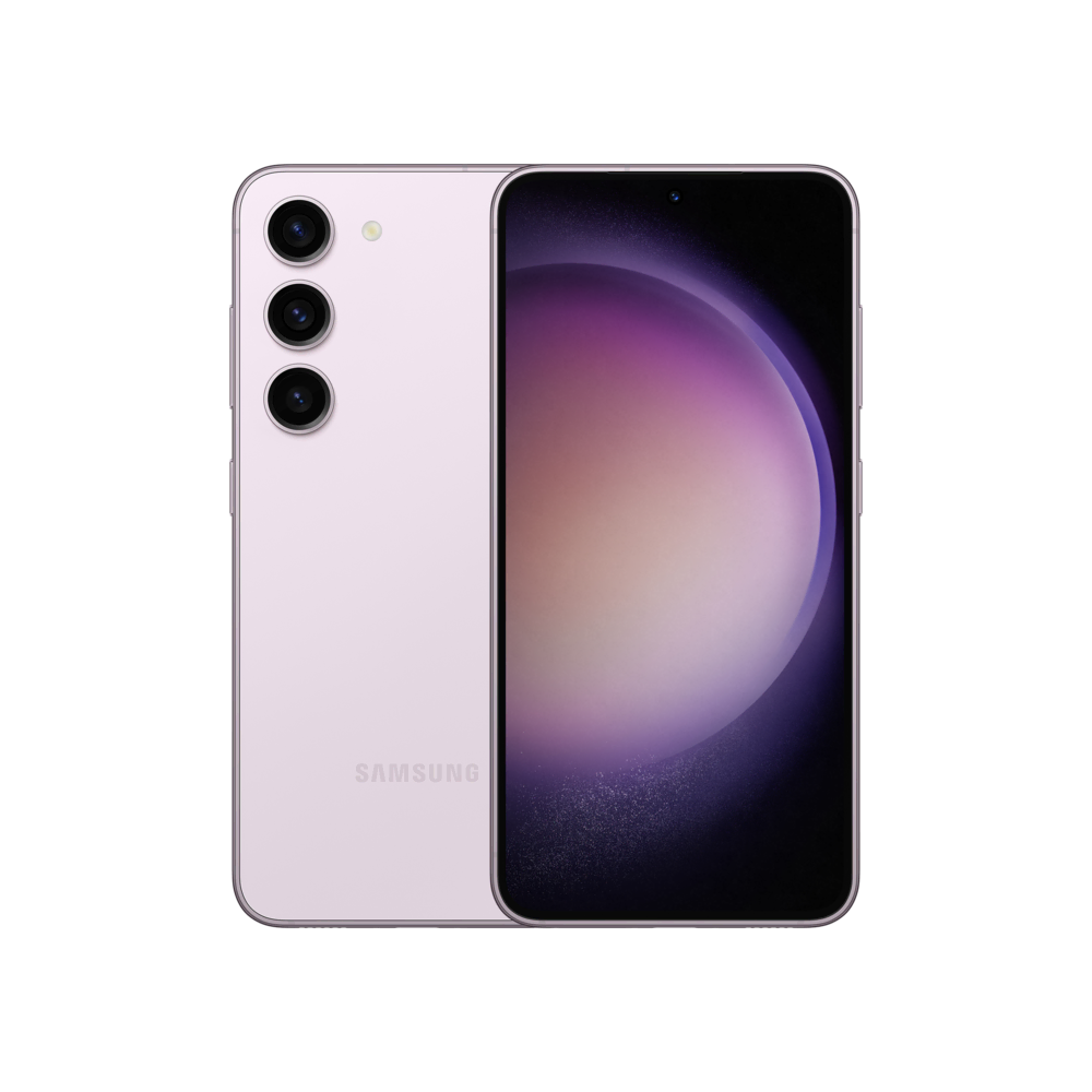 Samsung S23 8/256GB Lavanta Android Telefon Modelleri