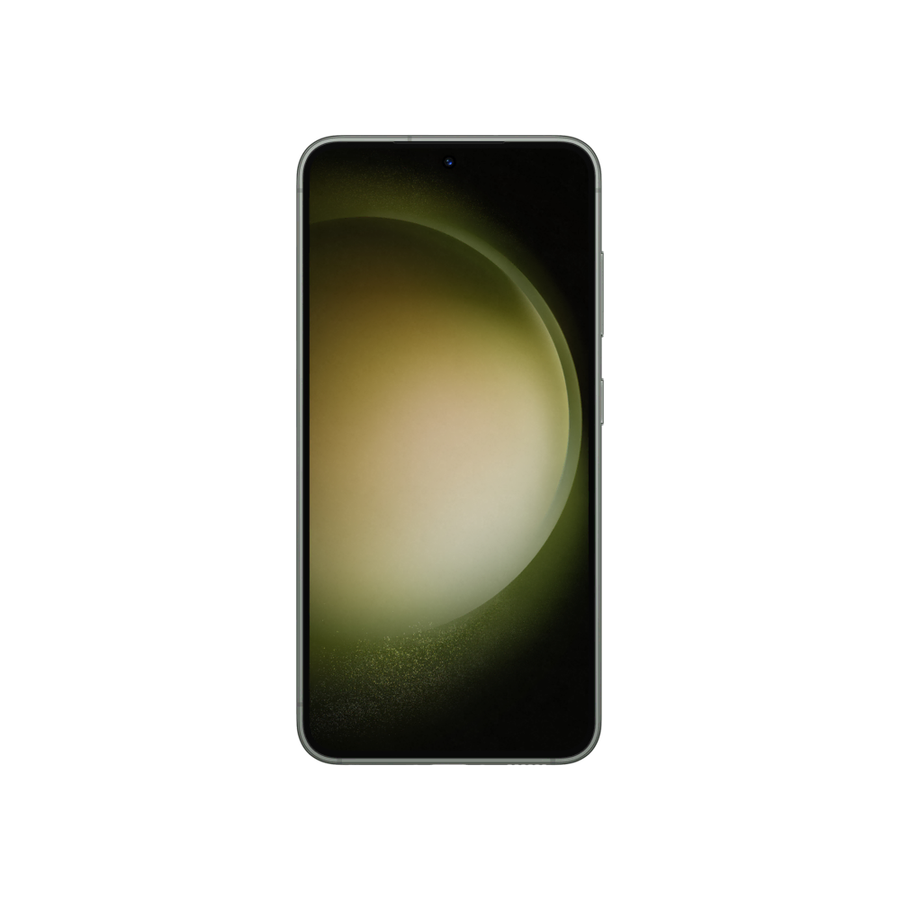 Samsung S23 8/256GB Yeşil Android Telefon Modelleri