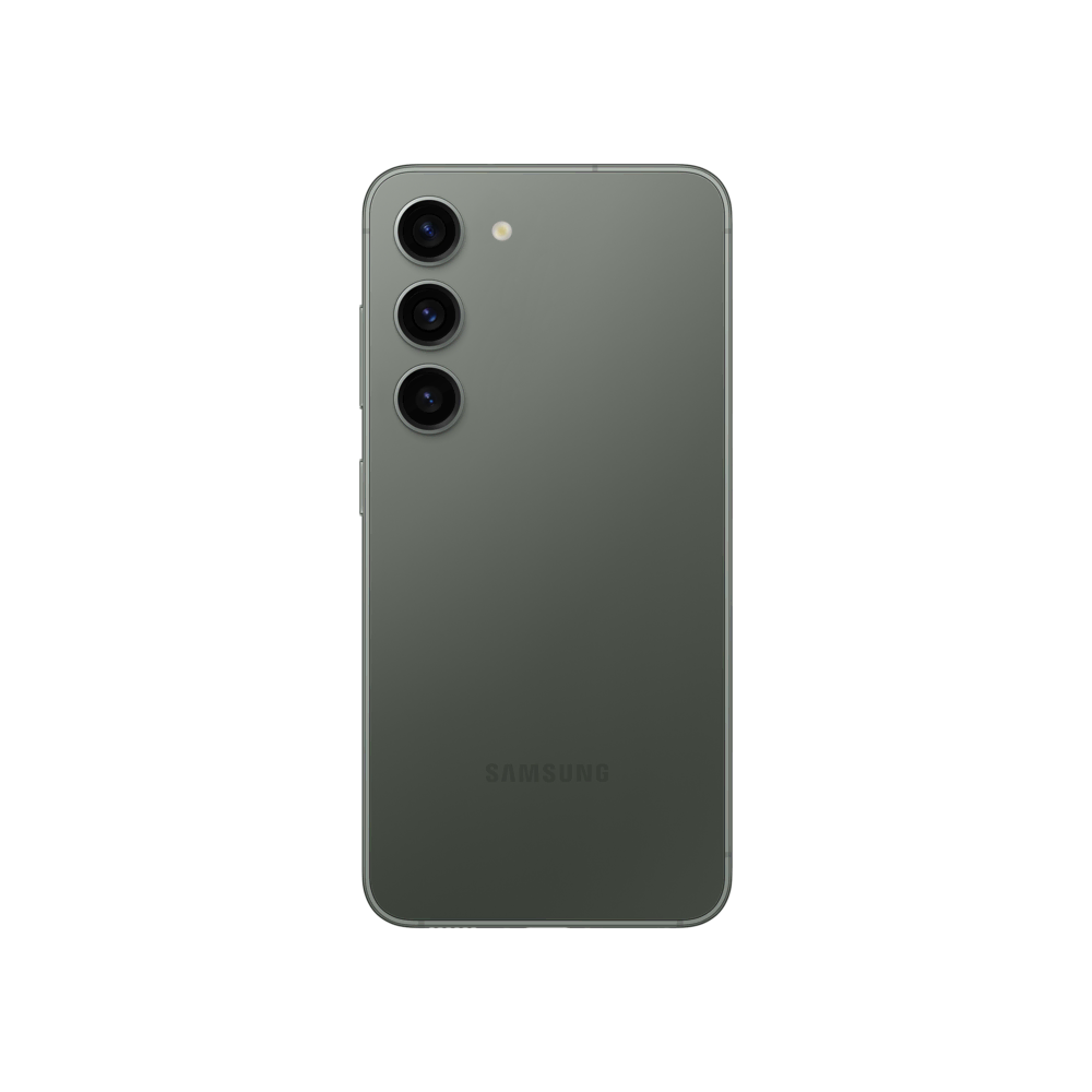 Samsung S23 8/256GB Yeşil Android Telefon Modelleri