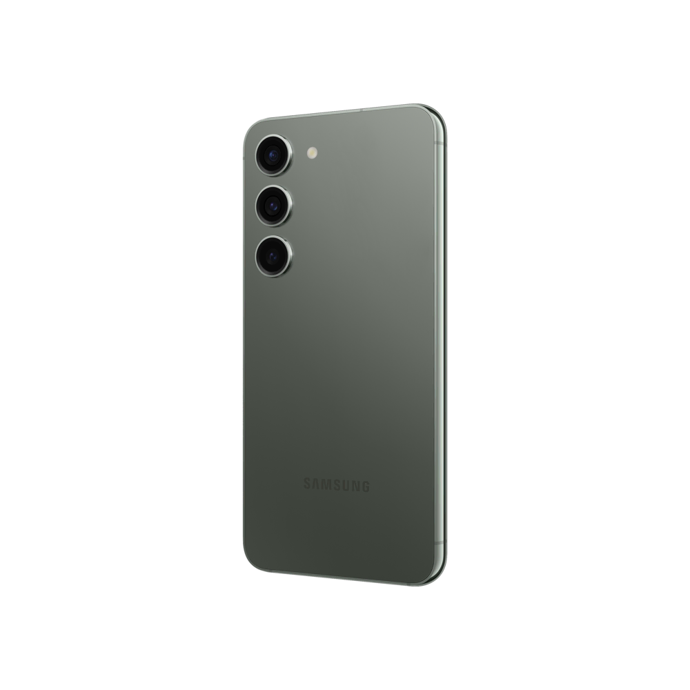 Samsung S23 8/256GB Yeşil Android Telefon Modelleri