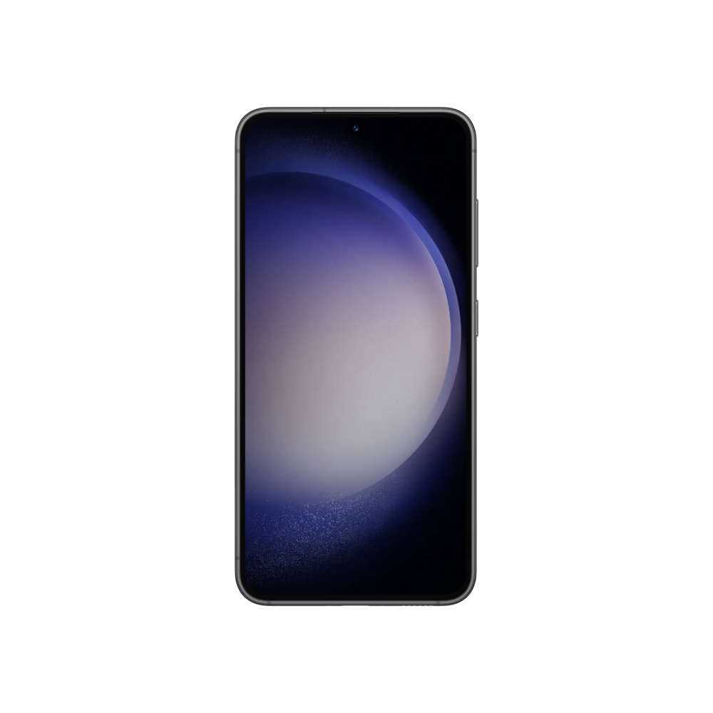 Samsung S23 8/256GB Puslu Siyah Android Telefon Modelleri