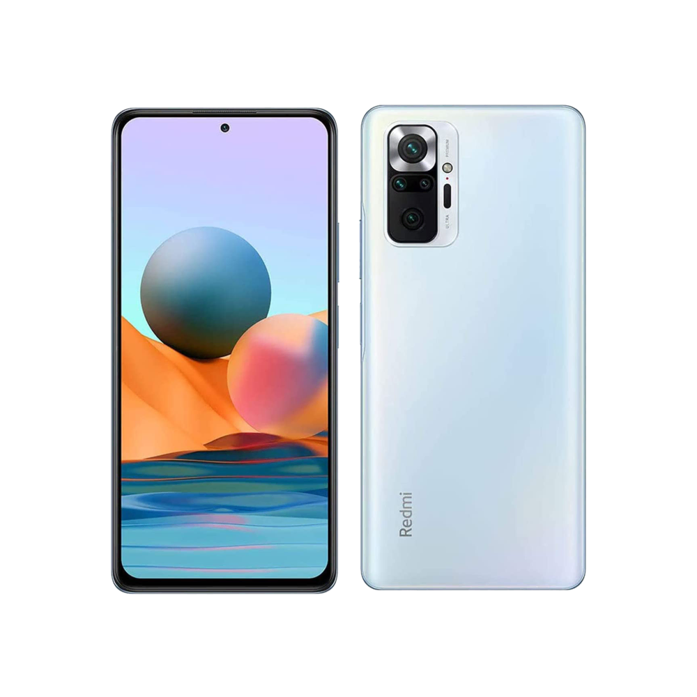 Xiaomi Note 10 Pro 8/256GB Mavi Android Telefon Modelleri