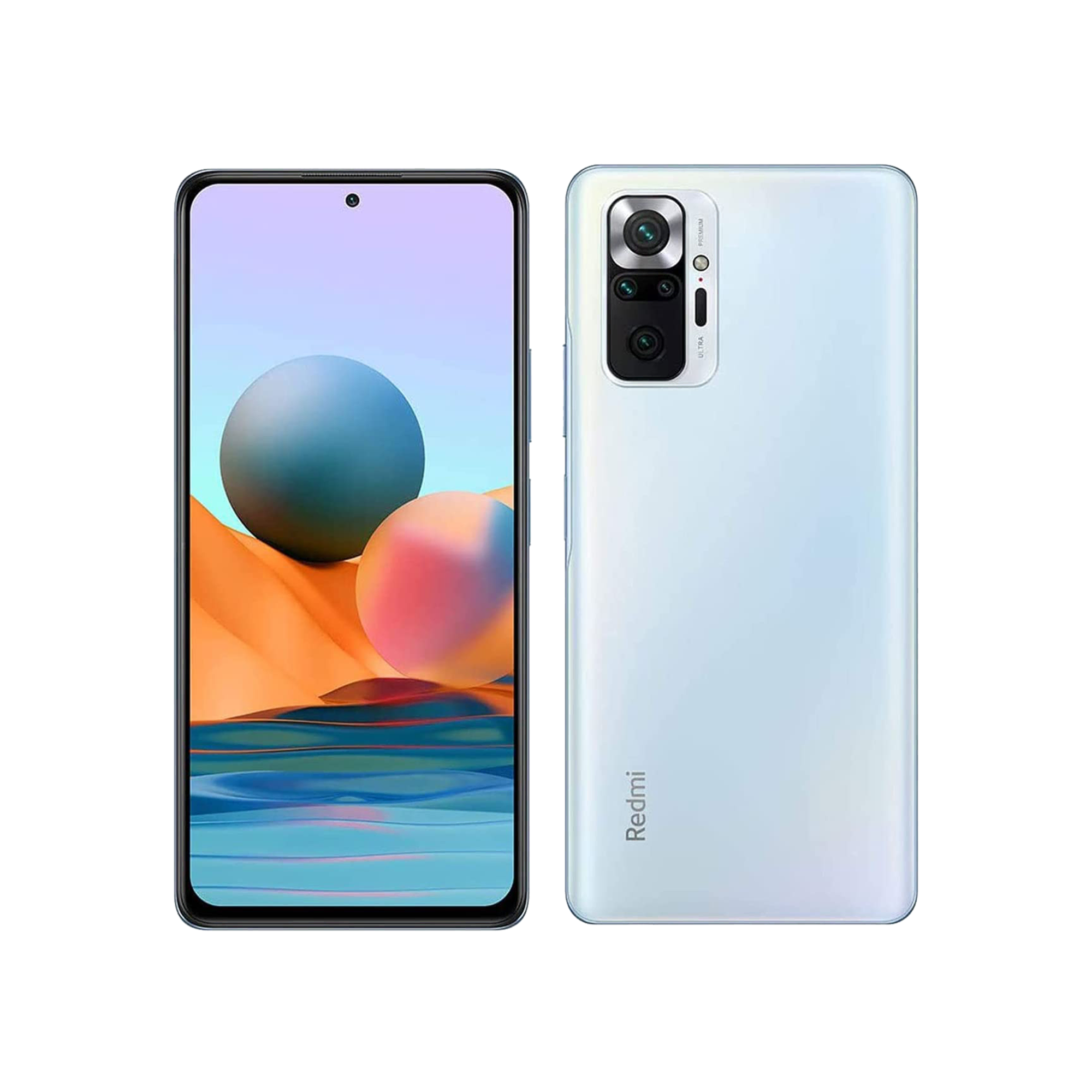 Xiaomi Note 10 Pro 8/256GB Mavi Android Telefon Modelleri