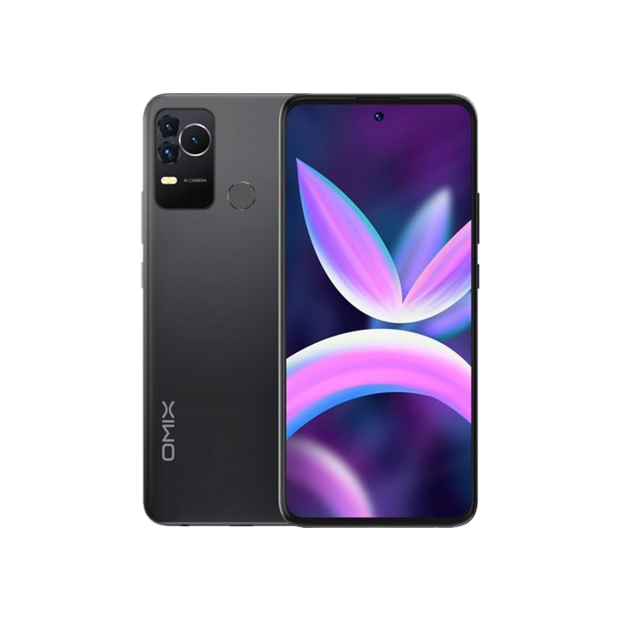 Omix X400 4/128GB Gri