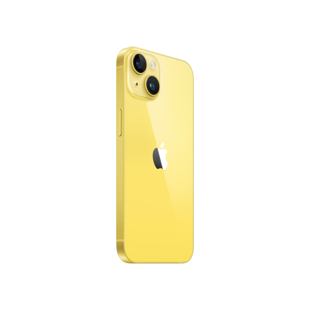 iPhone 14 256GB Sarı 