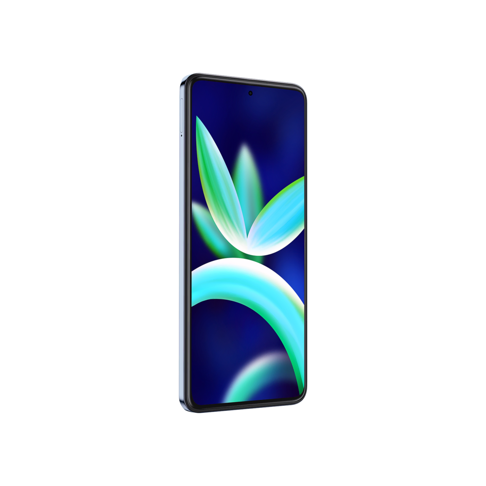 Omix X600 4/64GB Mavi Android Telefon Modelleri