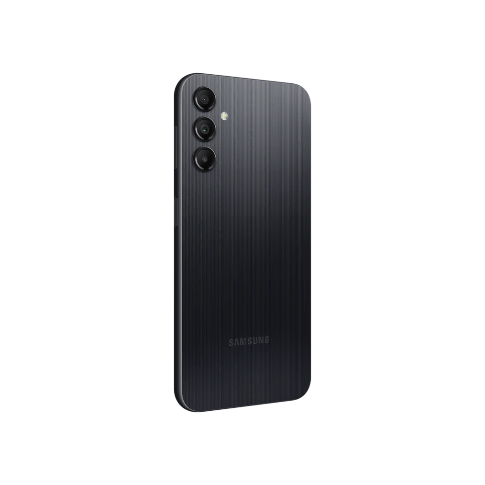 SAMSUNG Galaxy A14 4GB/128GB Siyah Android Telefon Modelleri