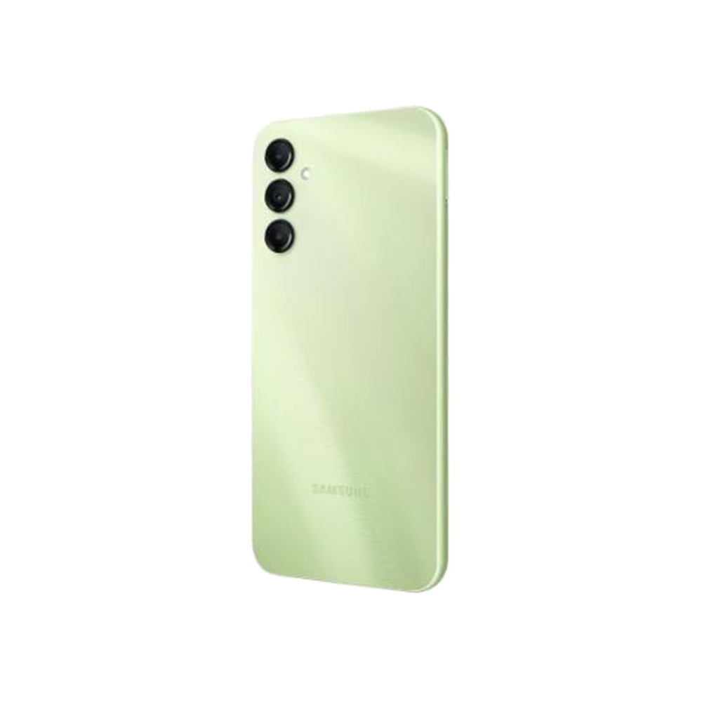 SAMSUNG Galaxy A14 4GB/128GB Yeşil Android Telefon Modelleri