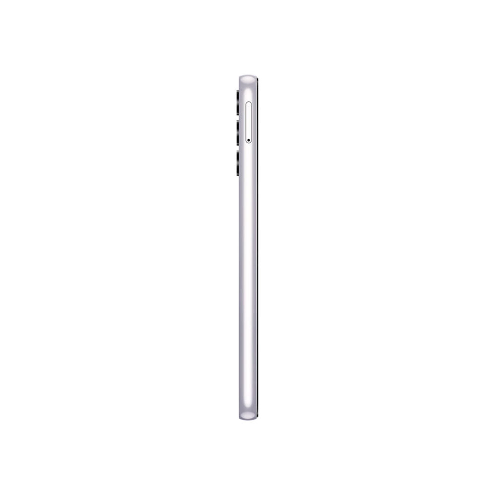 SAMSUNG Galaxy A14 4GB/128GB Gümüş Android Telefon Modelleri