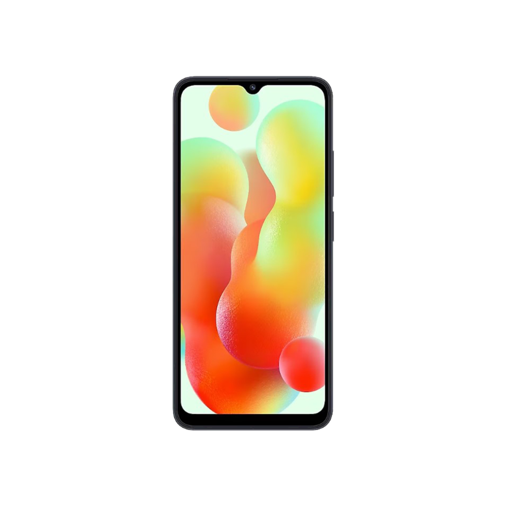 Xiaomi Redmi 12C 4/128GB Gri Android Telefon Modelleri