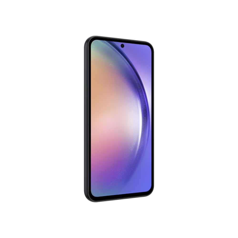 SAMSUNG Galaxy A54 8GB/256GB Siyah Android Telefon Modelleri