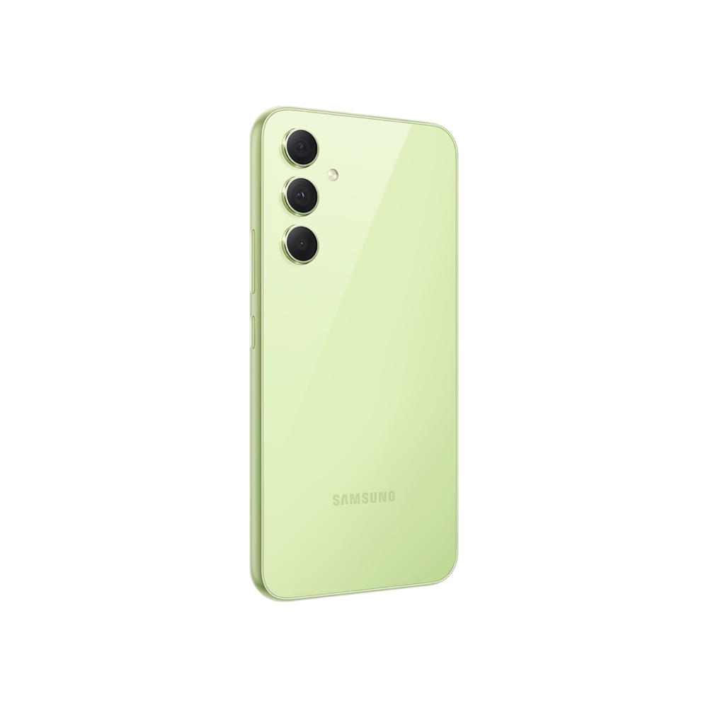 SAMSUNG Galaxy A54 8GB/256GB Yeşil Android Telefon Modelleri